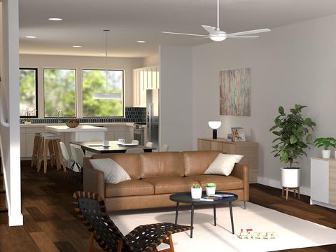 Tiny photo for 3600 Jetson WAY #1108, Austin, TX 78723 (MLS # 9040062)