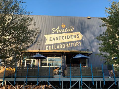 Tiny photo for 3600 Jetson WAY #1108, Austin, TX 78723 (MLS # 9040062)