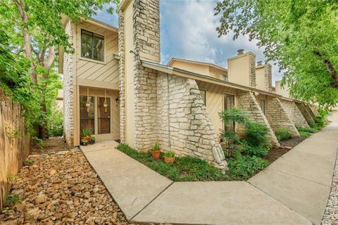 2500 Enfield RD 9 Austin TX 78703