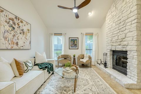 Photo of 2500 Enfield RD #9, Austin, TX 78703 (MLS # 1897619)
