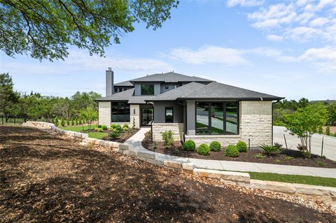 3202 Winding Creek CV Austin TX 78735