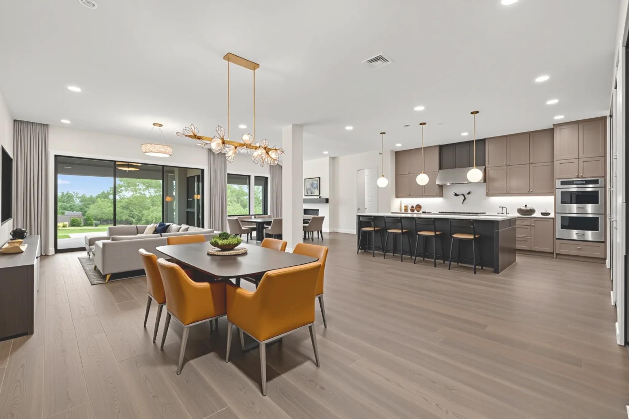3202 Winding Creek CV