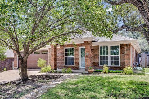 2103 Emmett PKWY Austin TX 78728