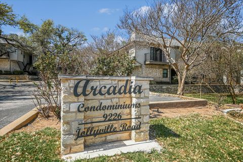 Tiny photo for 9226 Jollyville RD #272, Austin, TX 78759 (MLS # 5200806)