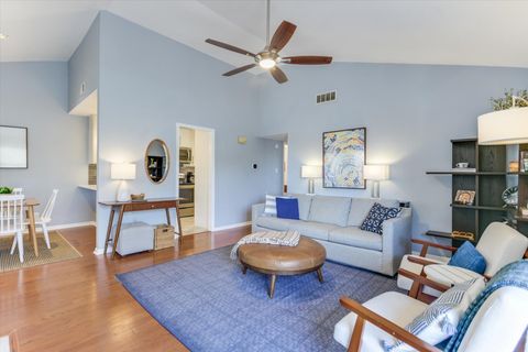 Tiny photo for 9226 Jollyville RD #272, Austin, TX 78759 (MLS # 5200806)
