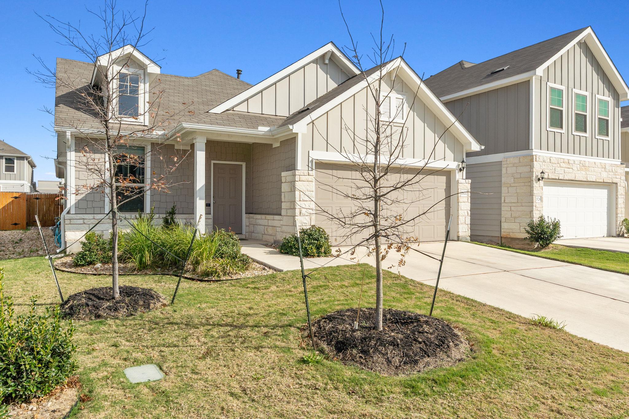 1600 Hope Ranch RD