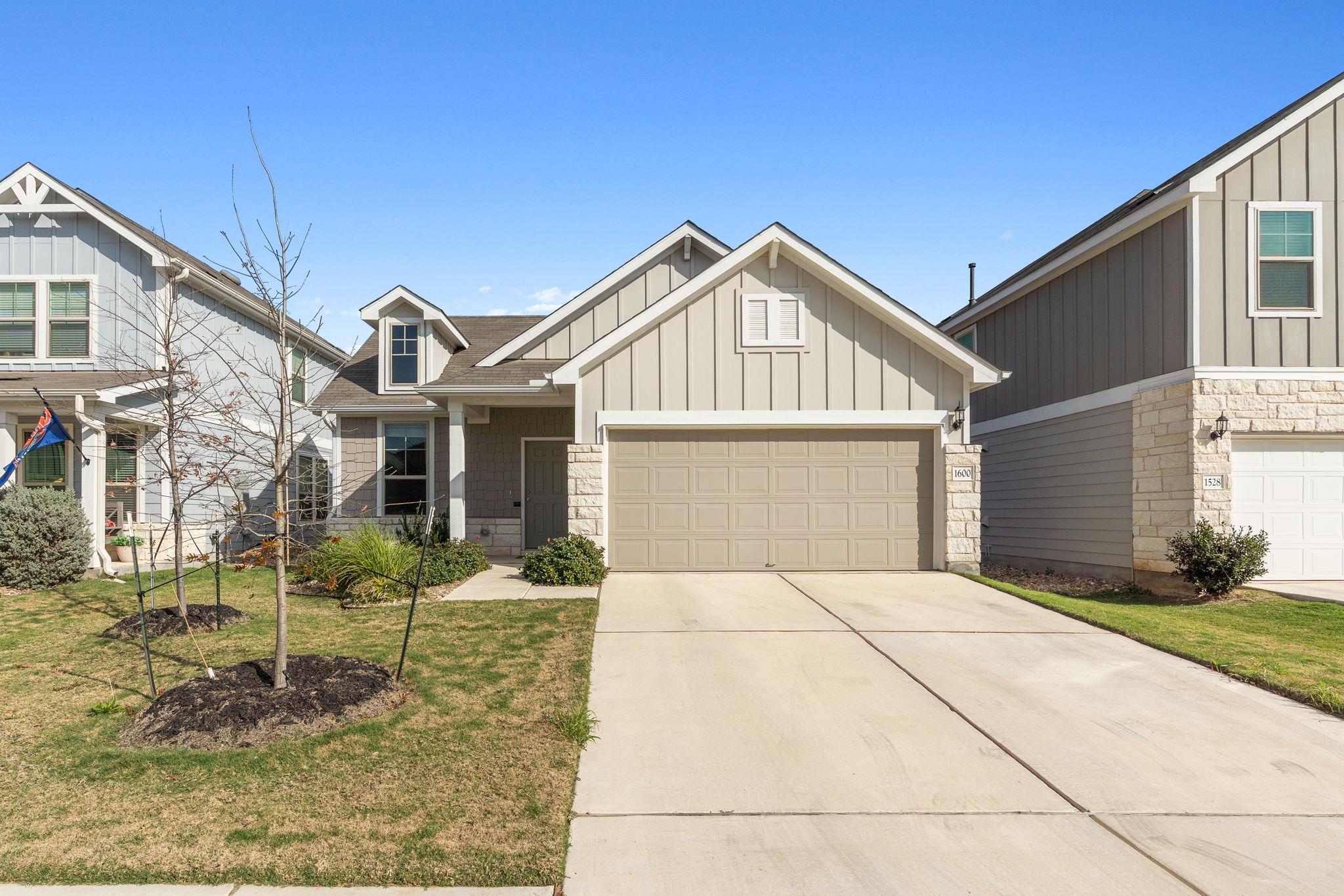 1600 Hope Ranch RD