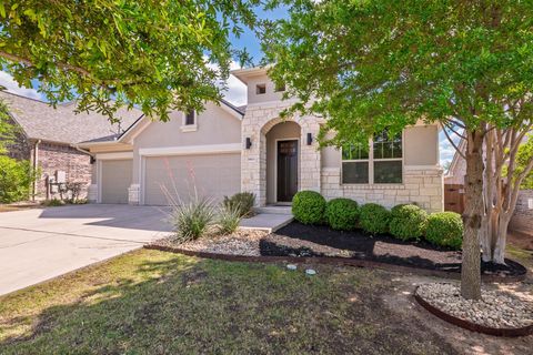 Photo of 18613 Rio Chama LN, Austin, TX 78738 (MLS # 2165612)