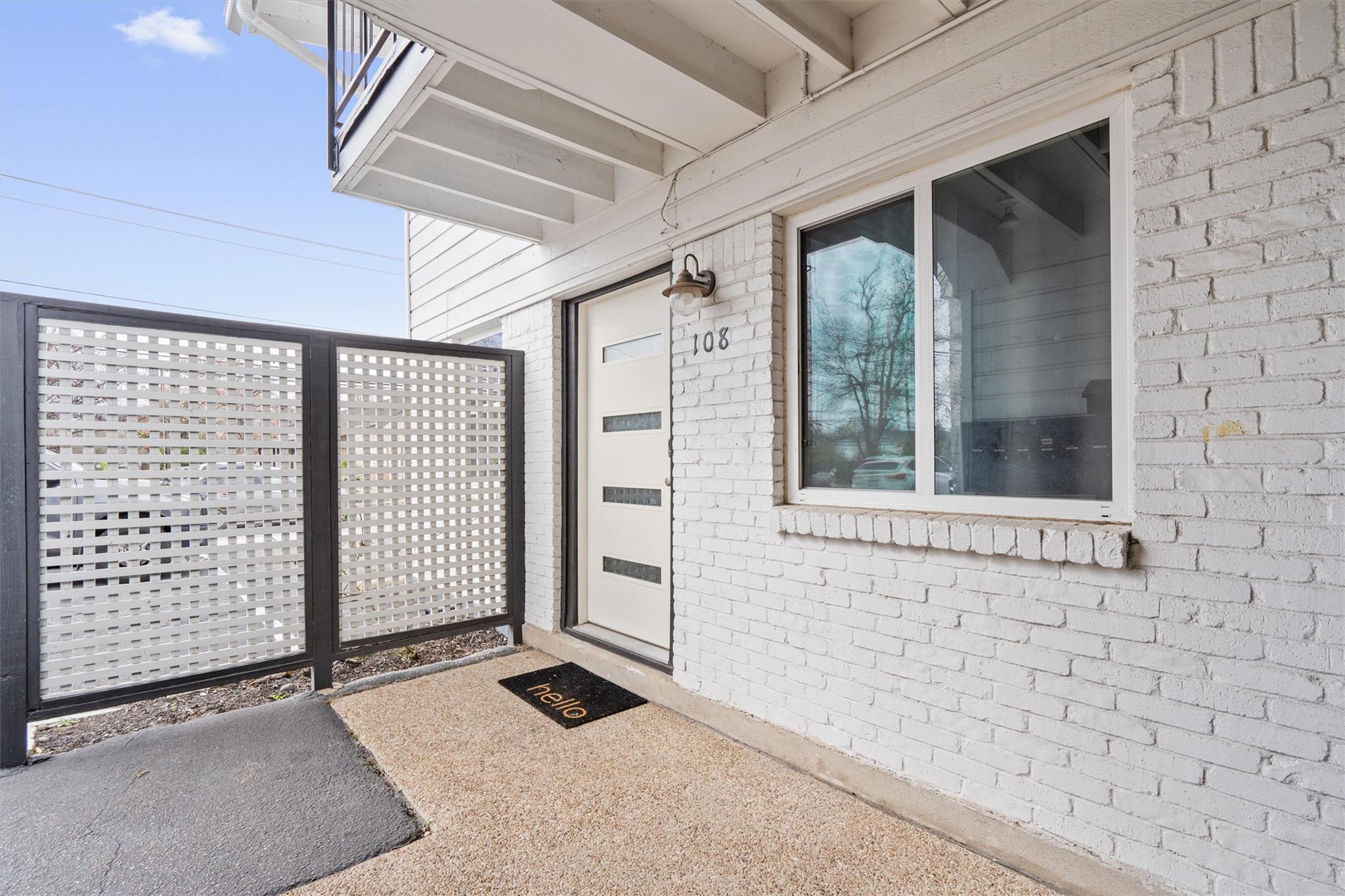 710 W 34th ST 108