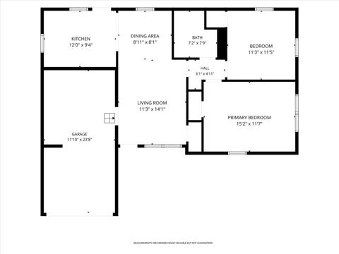 Tiny photo for 5701 Link Ave, Austin, TX 78752 (MLS # 3357109)