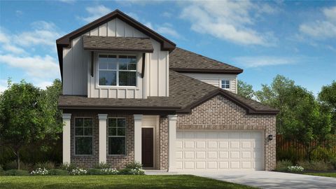 Photo of 4717 College Square DR, Round Rock, TX 78665 (MLS # 5595410)