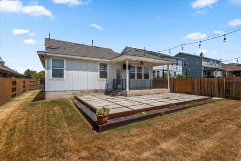 Tiny photo for 7917 Beacon Knob WAY, Austin, TX 78744 (MLS # 8197416)