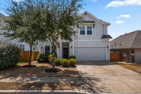 Photo of 7917 Beacon Knob WAY, Austin, TX 78744 (MLS # 8197416)