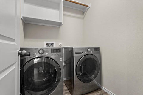 Tiny photo for 7917 Beacon Knob WAY, Austin, TX 78744 (MLS # 8197416)