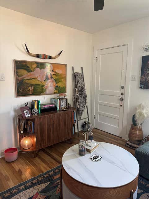 Tiny photo for 4525 Avenue D #2, Austin, TX 78751 (MLS # 8580294)