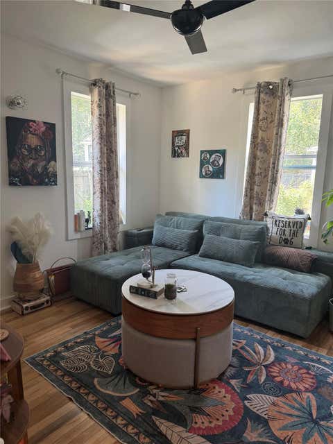Tiny photo for 4525 Avenue D #2, Austin, TX 78751 (MLS # 8580294)