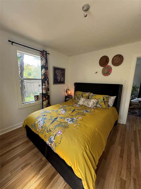 Tiny photo for 4525 Avenue D #2, Austin, TX 78751 (MLS # 8580294)