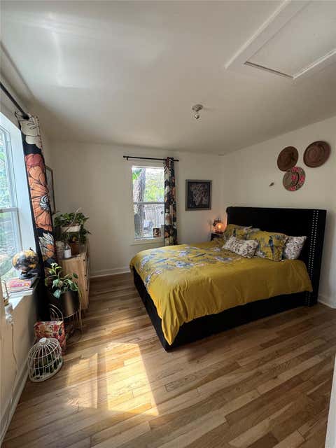 Tiny photo for 4525 Avenue D #2, Austin, TX 78751 (MLS # 8580294)