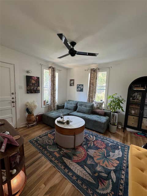 Tiny photo for 4525 Avenue D #2, Austin, TX 78751 (MLS # 8580294)