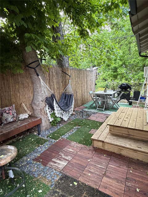 Tiny photo for 4525 Avenue D #2, Austin, TX 78751 (MLS # 8580294)