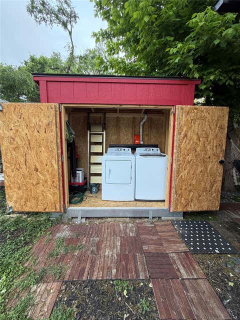 Tiny photo for 4525 Avenue D #2, Austin, TX 78751 (MLS # 8580294)