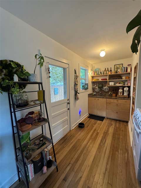 Tiny photo for 4525 Avenue D #2, Austin, TX 78751 (MLS # 8580294)