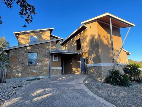 Photo of 18800 Venture DR, Lago Vista, TX 78645 (MLS # 5979764)