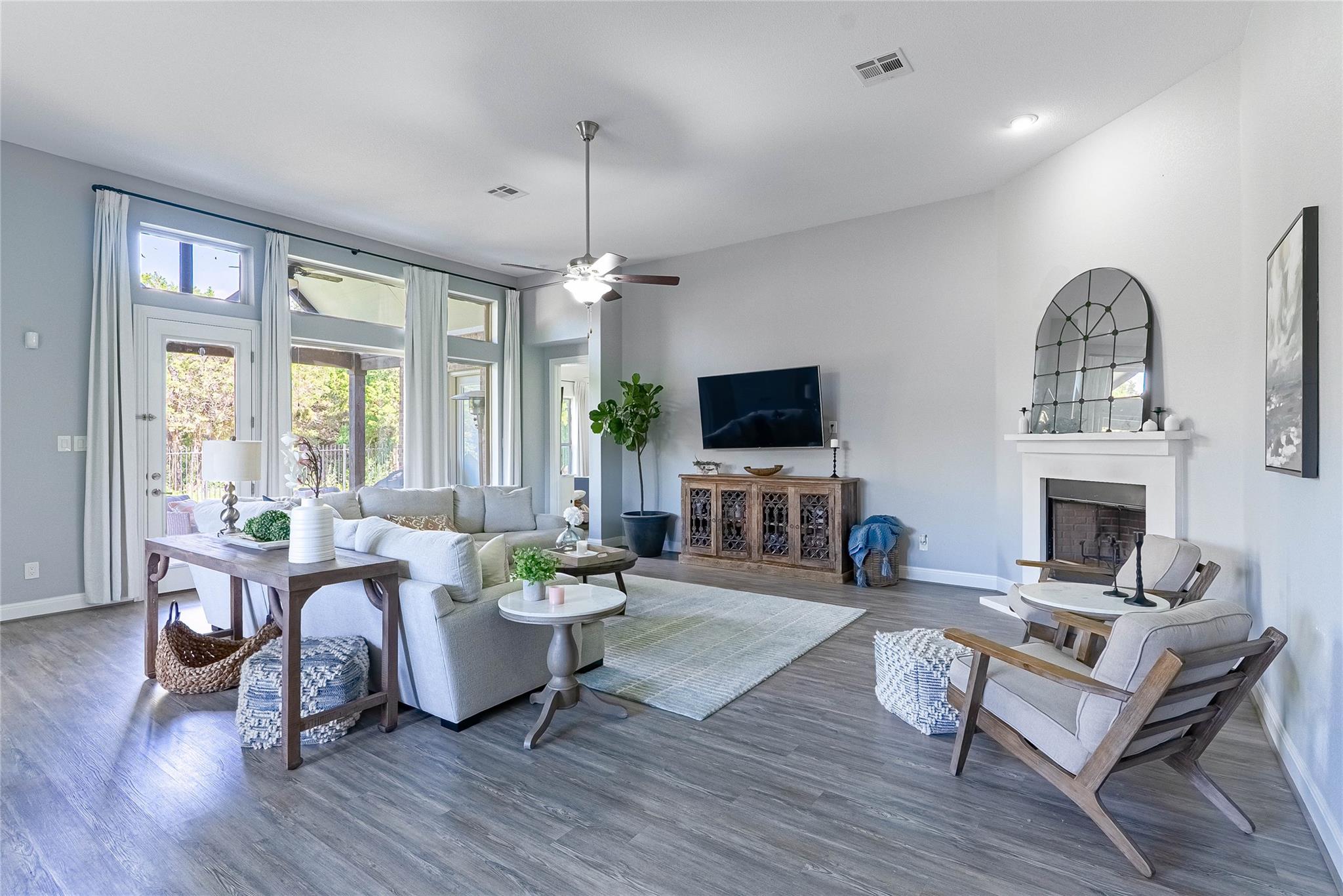 142 Rapid Springs CV