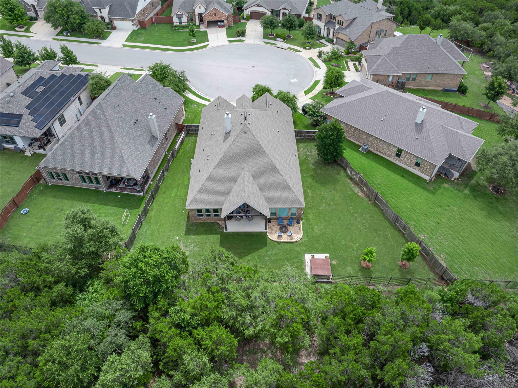 142 Rapid Springs CV