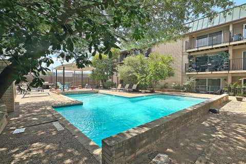 Tiny photo for 2600 Penny LN #303, Austin, TX 78757 (MLS # 6192134)