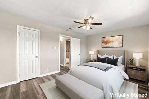 Tiny photo for 2600 Penny LN #303, Austin, TX 78757 (MLS # 6192134)