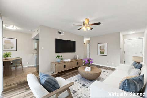 Tiny photo for 2600 Penny LN #303, Austin, TX 78757 (MLS # 6192134)