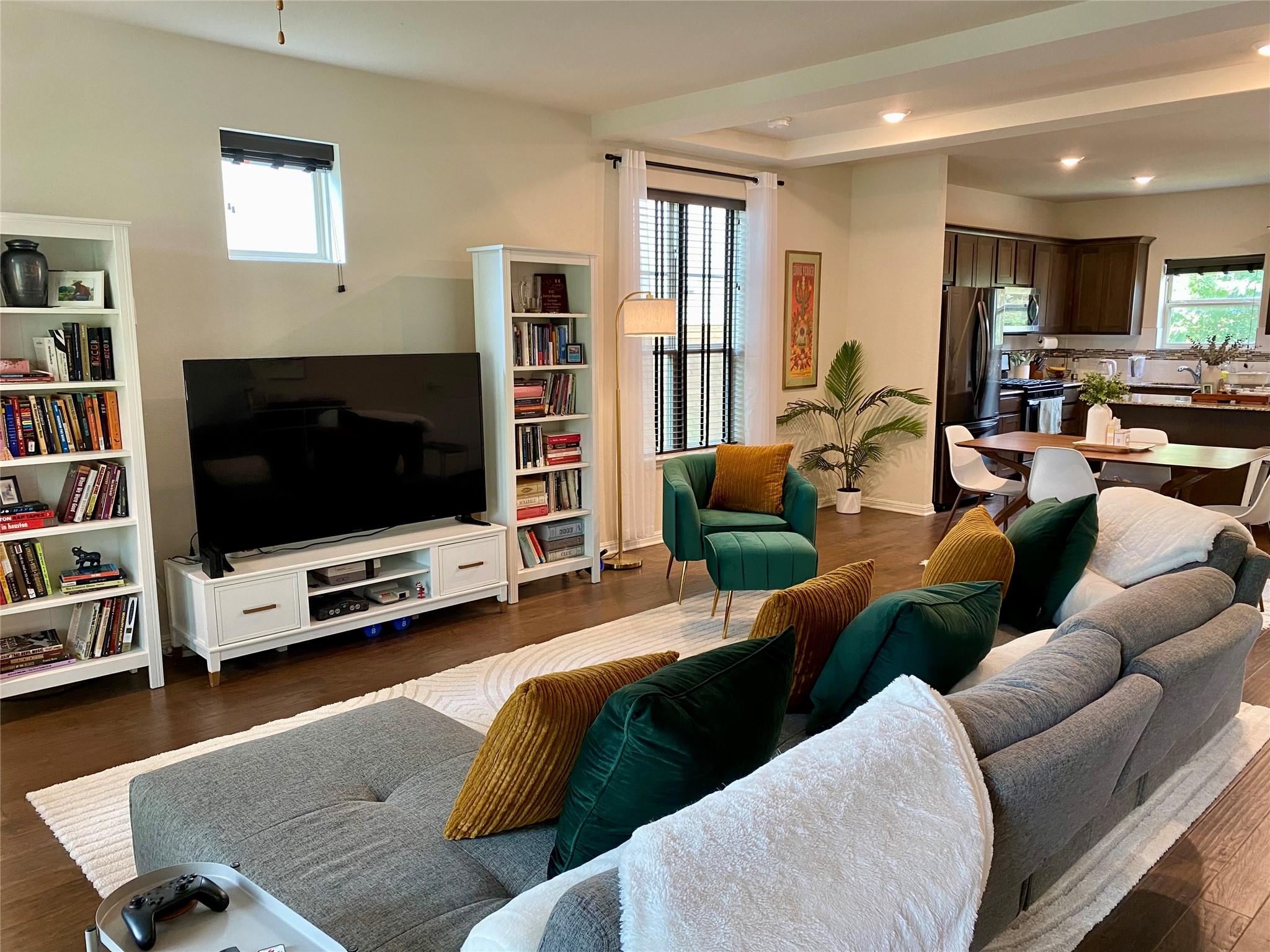 5801 Charles Merle DR A