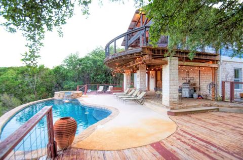 13601 Paisano CIR Austin TX 78737