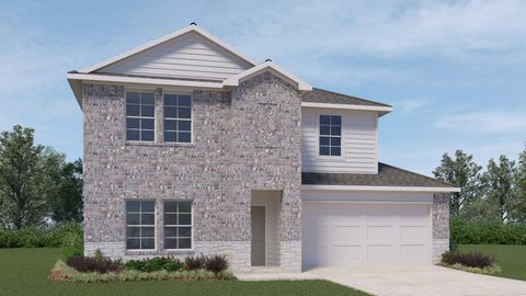 2445 Flank Skirt DR Leander TX 78641