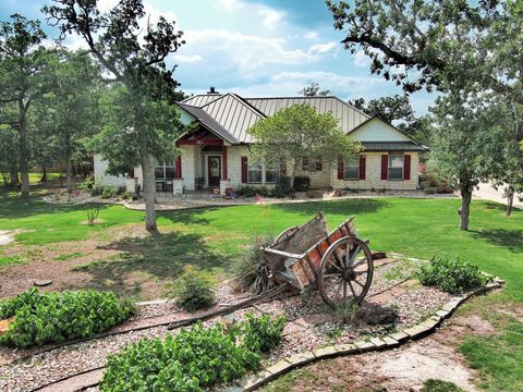Photo of 203 Wagon Way Way, Bastrop, TX 78602 (MLS # 3391185)