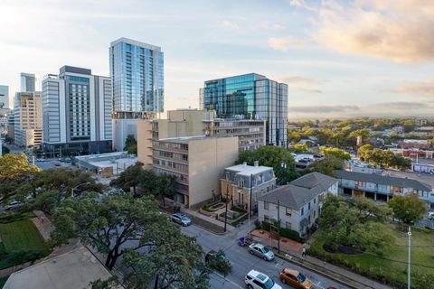Tiny photo for 1801 Lavaca ST #7B, Austin, TX 78701 (MLS # 8764313)