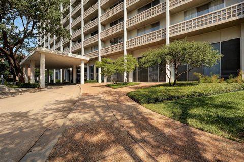 Tiny photo for 1801 Lavaca ST #7B, Austin, TX 78701 (MLS # 8764313)