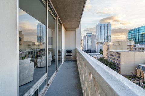 Tiny photo for 1801 Lavaca ST #7B, Austin, TX 78701 (MLS # 8764313)