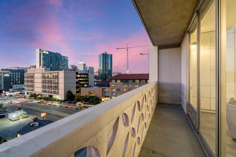 Tiny photo for 1801 Lavaca ST #7B, Austin, TX 78701 (MLS # 8764313)