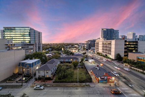 Tiny photo for 1801 Lavaca ST #7B, Austin, TX 78701 (MLS # 8764313)