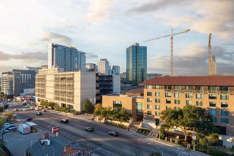 Tiny photo for 1801 Lavaca ST #7B, Austin, TX 78701 (MLS # 8764313)