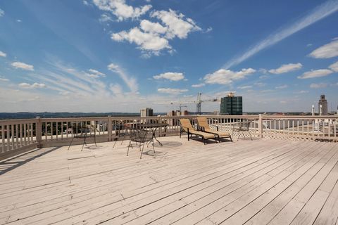 Tiny photo for 1801 Lavaca ST #7B, Austin, TX 78701 (MLS # 8764313)
