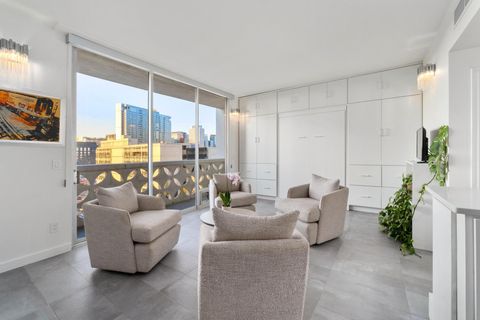 Tiny photo for 1801 Lavaca ST #7B, Austin, TX 78701 (MLS # 8764313)