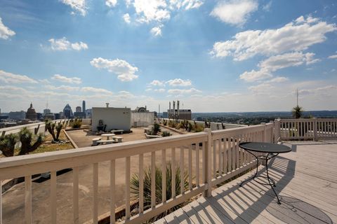 Tiny photo for 1801 Lavaca ST #7B, Austin, TX 78701 (MLS # 8764313)