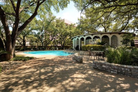 Tiny photo for 1801 Lavaca ST #7B, Austin, TX 78701 (MLS # 8764313)
