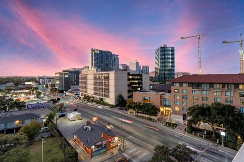 Tiny photo for 1801 Lavaca ST #7B, Austin, TX 78701 (MLS # 8764313)