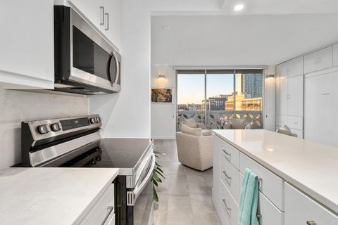 Tiny photo for 1801 Lavaca ST #7B, Austin, TX 78701 (MLS # 8764313)