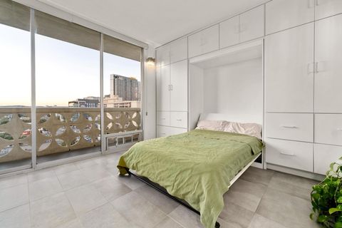 Tiny photo for 1801 Lavaca ST #7B, Austin, TX 78701 (MLS # 8764313)