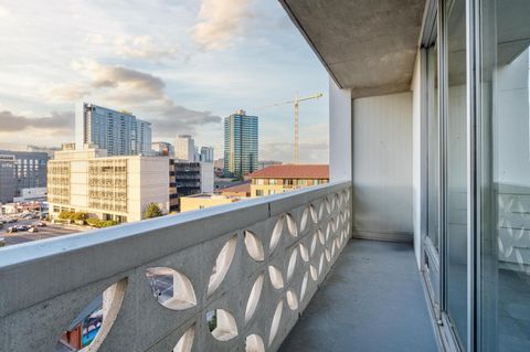 Tiny photo for 1801 Lavaca ST #7B, Austin, TX 78701 (MLS # 8764313)